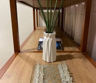 Balok Apartamento | TimurBay Seafront ZarZyra Suite