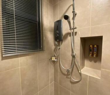 Balok Apartamento | TimurBay Seafront ZarZyra Suite