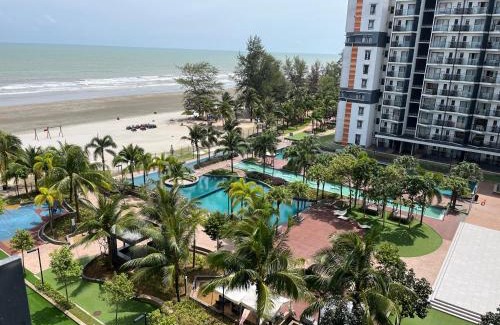 Kuantan Apartamento | Timurbay’s hospitality awaits you at the Seafront.