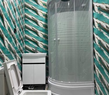 Tashkent Casa | Timurbek Hotel OK