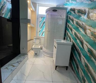 Tashkent Casa | Timurbek Hotel OK