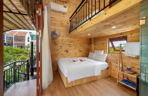 Cua Đai Apartamento | Timy House Villa - Tropical, Hoi An