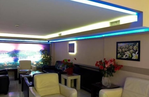 Kadikoy Hotel | Timya Hotel