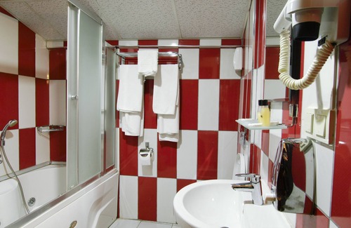 Kadikoy Hotel | Timya Hotel