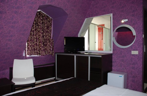 Kadikoy Hotel | Timya Hotel