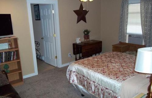 Walden Cama Y Desayuno | Tin Brook Bed & Breakfast