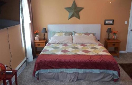 Walden Cama Y Desayuno | Tin Brook Bed & Breakfast