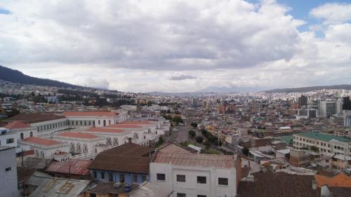 San Juan Casa | Tin House Quito