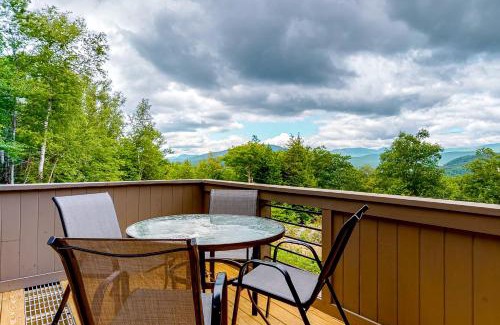 Jackson Casa | Tin Mountain Treetops Time