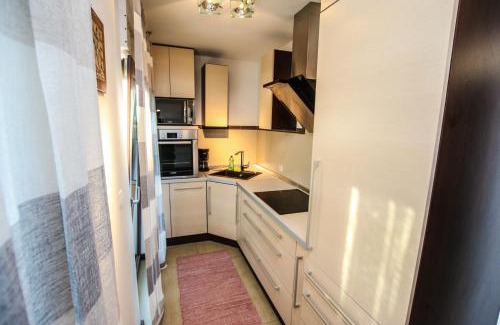 Brulo Apartamento | Tina 4 STARS
