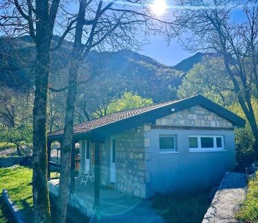 Donje Polje Casa | Tina
