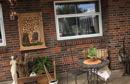 Sindal Cama Y Desayuno | Tina Risager bed & breakfast