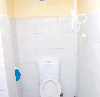 Ngara West Apartamento | Tina's cozy stay