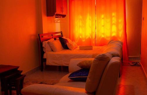 Ngara West Apartamento | Tina's cozy stay