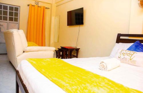 Ngara West Apartamento | Tina's cozy stay