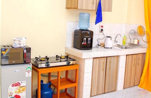 Ngara West Apartamento | Tina's cozy stay