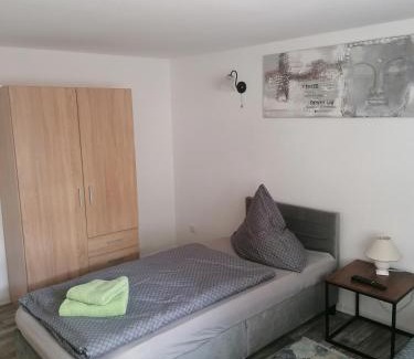 Hohendodeleben Apartamento | Tina´s Fewo