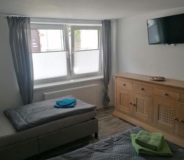 Hohendodeleben Apartamento | Tina´s Fewo