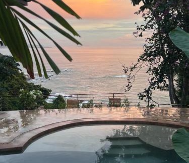 Dominical Apartamento | Tinamaste