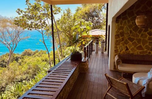 Dominical Apartamento | Tinamaste