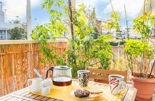 Glyfada Apartamento | Tinas Cosy Apartment