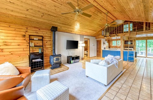 Blue Water Casa | Tinavi