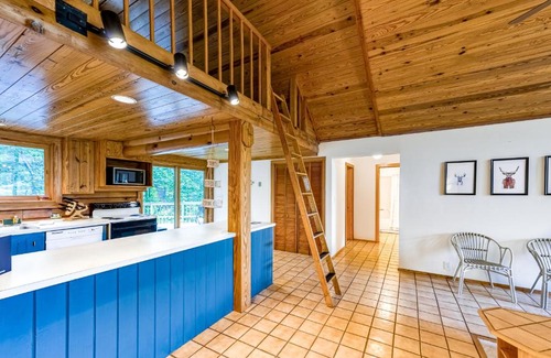 Blue Water Casa | Tinavi