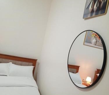 Kireka Apartamento | Tinaz HoliStay,Kampala
