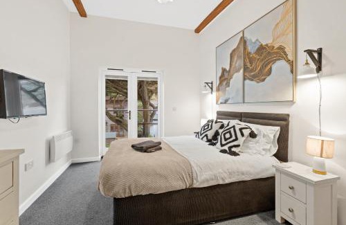 Porthtowan Casa | Tincroft Cottage - high end, luxury living near the beach