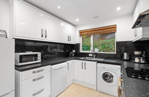 Porthtowan Casa | Tincroft Cottage - high end, luxury living near the beach