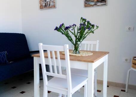 Las Playitas Apartamento | Tindaya