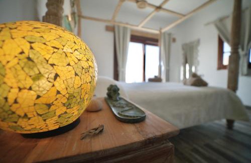 Tindaya Casa | Tindaya Nature Home Ocean View