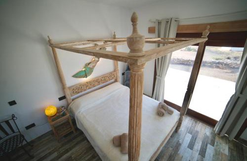 Tindaya Casa | Tindaya Nature Home Ocean View