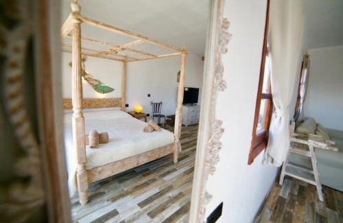 Tindaya Casa | Tindaya Nature Home Ocean View