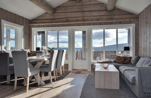 Beitostolen Chalet De Esquí | Tinden Grendehytte