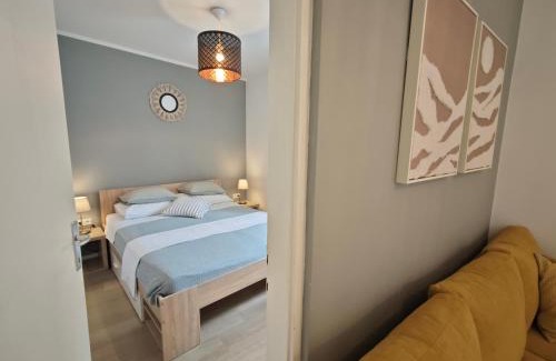 Zadar Old Town Apartamento | Tinelinn Apartments Zadar - City Walls