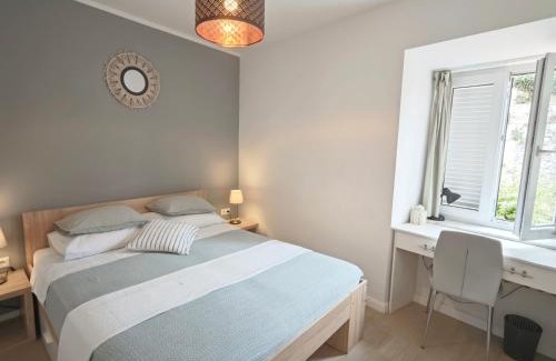 Zadar Old Town Apartamento | Tinelinn Apartments Zadar - City Walls