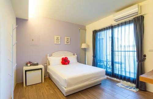 Suao Casa | Ting Shuan B B&B