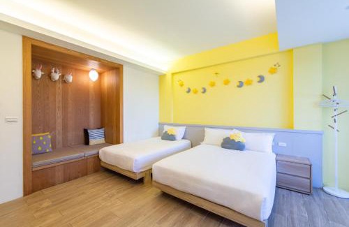 Suao Casa | Ting Shuan B B&B