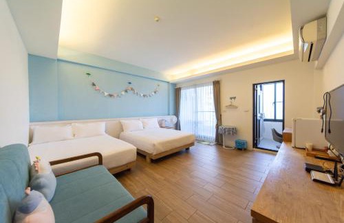 Suao Casa | Ting Shuan B B&B