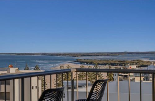 Caloundra Apartamento | Tingles on Dingle