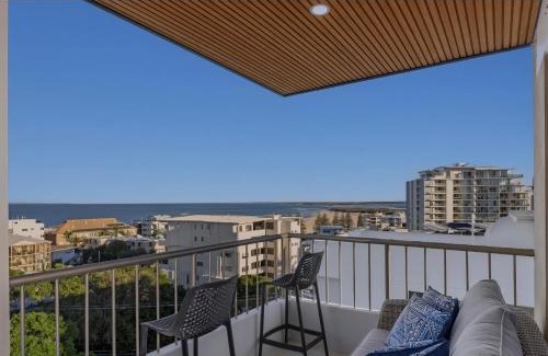 Caloundra Apartamento | Tingles on Dingle