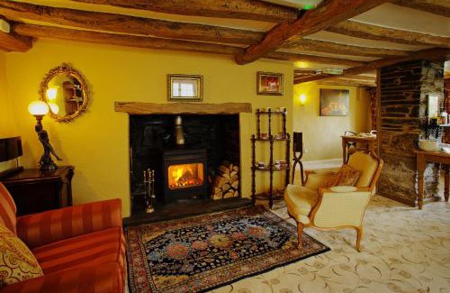Lifton Casa | Tinhay Mill