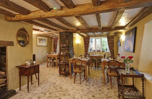 Lifton Casa | Tinhay Mill