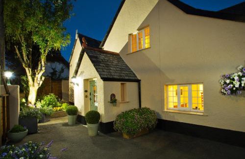Lifton Casa | Tinhay Mill