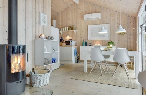 Andkær Vig Casa | "Tini" - 50m to the inlet by Interhome
