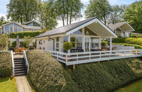 Andkær Vig Casa | "Tini" - 50m to the inlet by Interhome