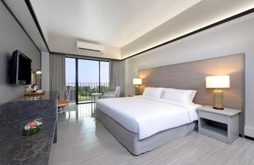 Bang Kadi Complejo | Tinidee Hotel Bangkok Golf Club - SHA Certified