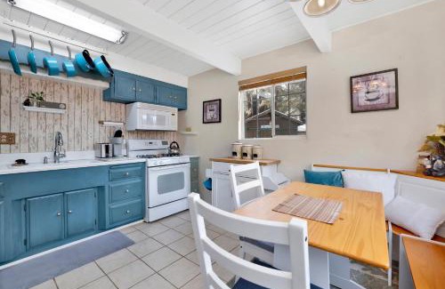 Peter Pan Casa | Tinker bell gambrel #2255