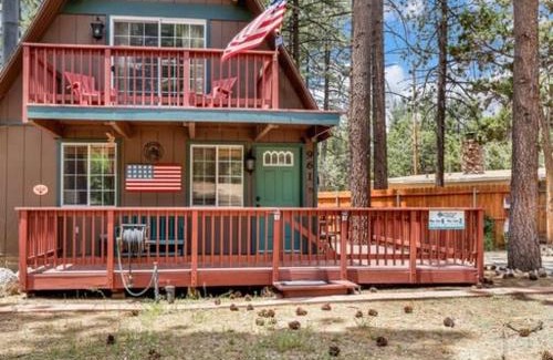 Peter Pan Casa | Tinker bell gambrel #2255